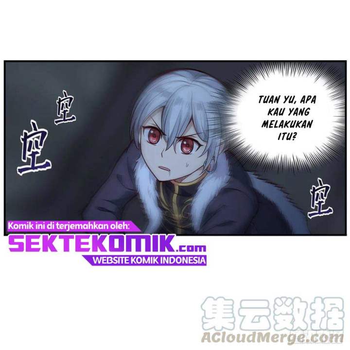 Wuxian Shitu Yu Shier Zhan Ji (Infinite Apostles and Twelve War Girls) Chapter 166 Gambar 26